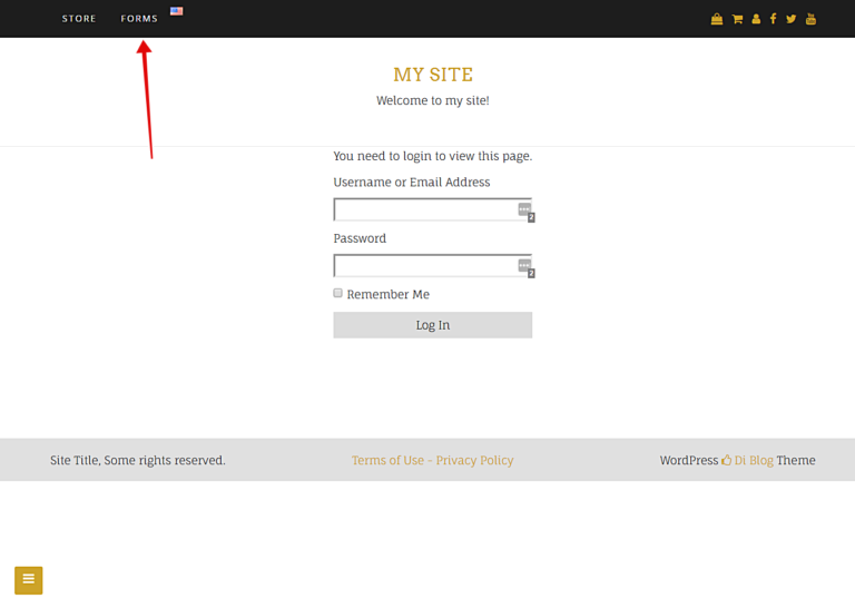 WP Frontend Admin Premium 5