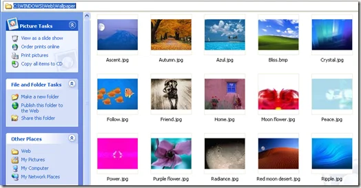 hình nền windows hình nền windows