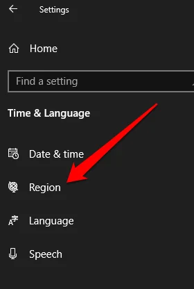 Cách sửa đồng hồ thời gian, ngày giờ trên Windows 10 7 Cách sửa đồng hồ thời gian, ngày giờ trên Windows 10