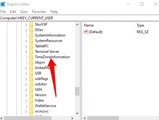 Cách sửa đồng hồ thời gian, ngày giờ trên Windows 10 30 Cách sửa đồng hồ thời gian, ngày giờ trên Windows 10