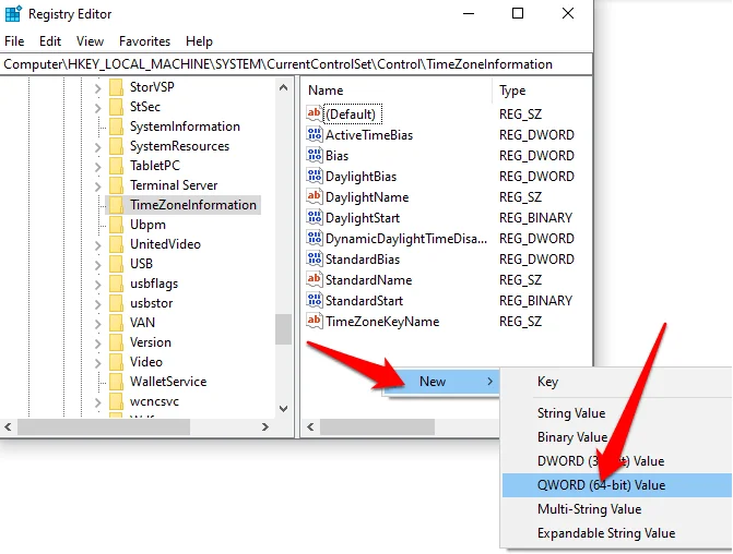 Cách sửa đồng hồ thời gian, ngày giờ trên Windows 10 31 Cách sửa đồng hồ thời gian, ngày giờ trên Windows 10