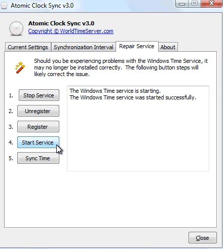 Cách sửa đồng hồ thời gian, ngày giờ trên Windows 10 35 Cách sửa đồng hồ thời gian, ngày giờ trên Windows 10