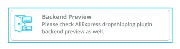 liên kết xem trước phụ trợ