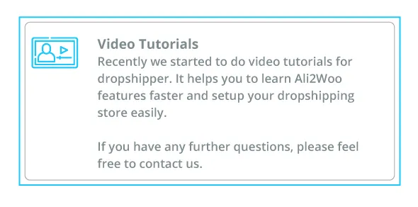 liên kết youtube ali2wo