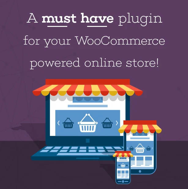 WooCommerce Sản phẩm Trình bày bộ lọc