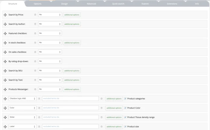 Màn hình phụ trợ WOOF