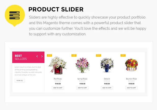 Mẫu cửa hàng hoa