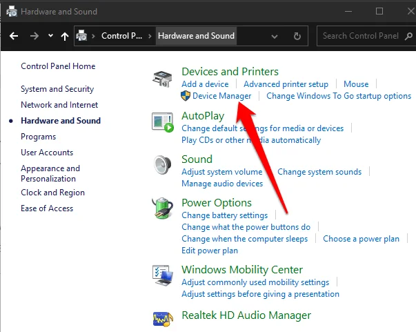 Không thể tháo ổ cứng ngoài trên Windows? Hãy thử với 7 cách sau!
