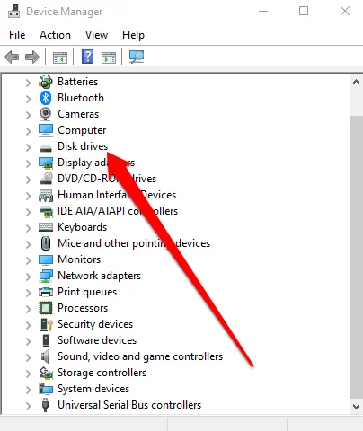 Không thể tháo ổ cứng ngoài trên Windows? Hãy thử với 7 cách sau!
