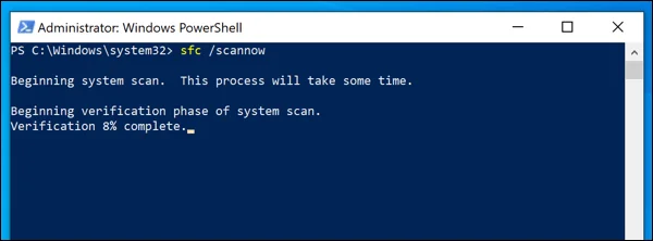 Cách khắc phục lỗi BSOD trong chế độ Kernel Heap 15 Cách khắc phục lỗi BSOD trong chế độ Kernel Heap