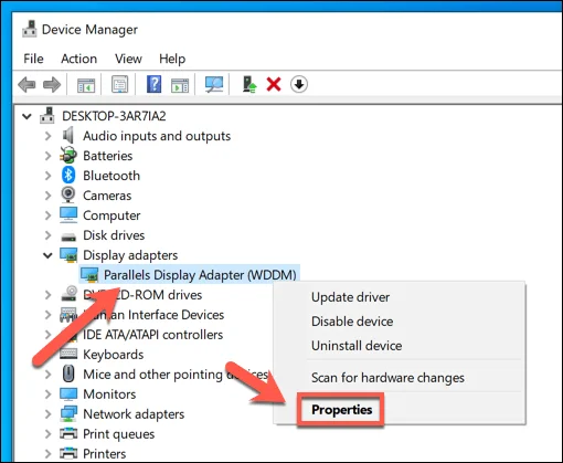 Cách khắc phục lỗi BSOD trong chế độ Kernel Heap 10 Cách khắc phục lỗi BSOD trong chế độ Kernel Heap
