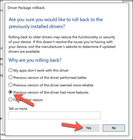 Cách khắc phục lỗi BSOD trong chế độ Kernel Heap 12 Cách khắc phục lỗi BSOD trong chế độ Kernel Heap