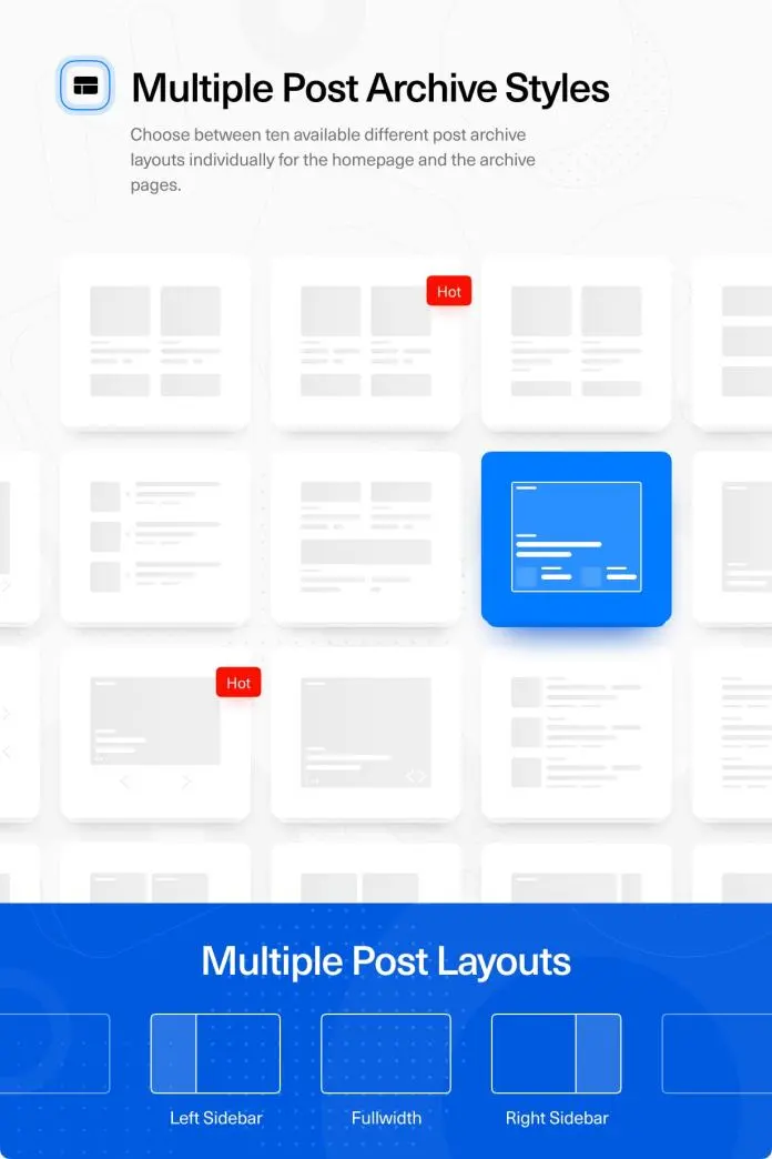 Networker - Tech News WordPress Theme with Dark Mode - 9
