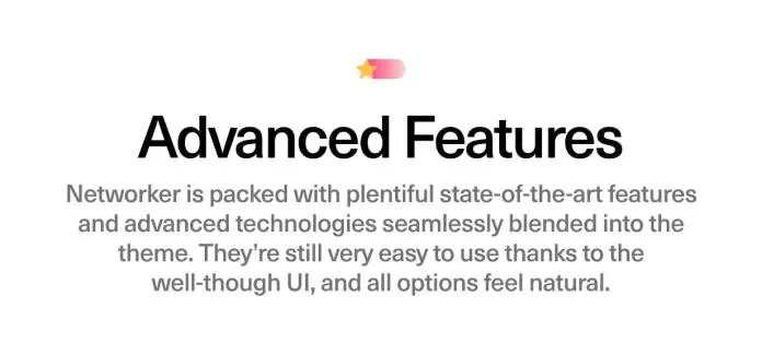 Networker - Tech News WordPress Theme with Dark Mode - 12