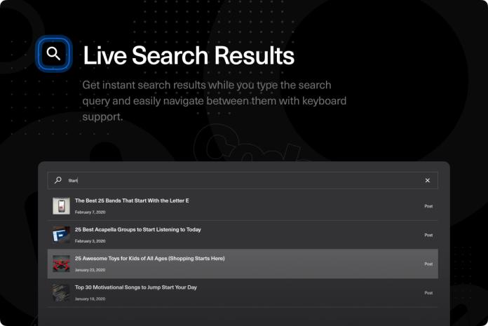 Networker - Tech News WordPress Theme with Dark Mode - 15