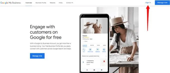Cách thêm doanh nghiệp vào Google Maps và Apple Maps