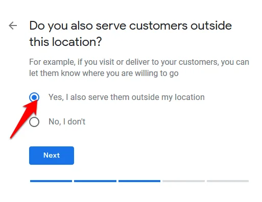 Cách thêm doanh nghiệp vào Google Maps và Apple Maps