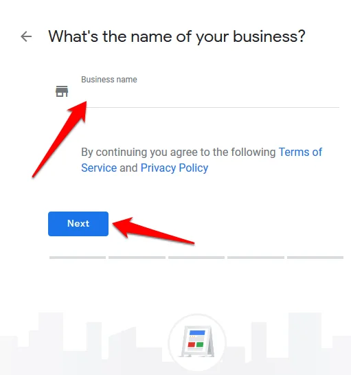 Cách thêm doanh nghiệp vào Google Maps và Apple Maps