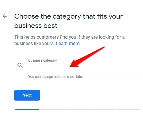 Cách thêm doanh nghiệp vào Google Maps và Apple Maps