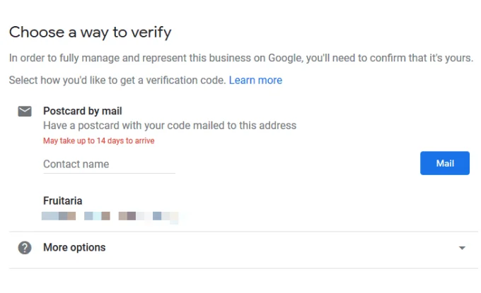 Cách thêm doanh nghiệp vào Google Maps và Apple Maps
