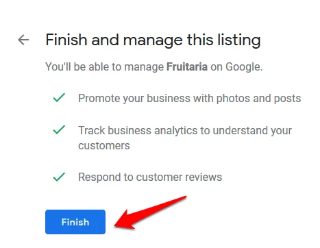 Cách thêm doanh nghiệp vào Google Maps và Apple Maps