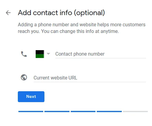 Cách thêm doanh nghiệp vào Google Maps và Apple Maps