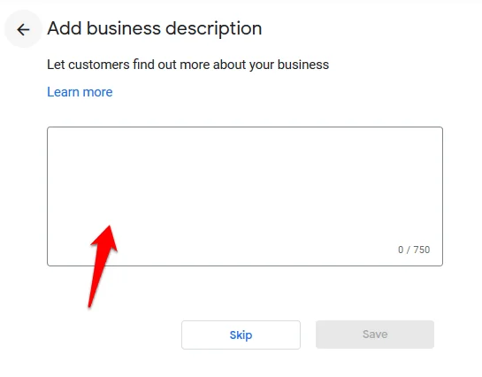 Cách thêm doanh nghiệp vào Google Maps và Apple Maps