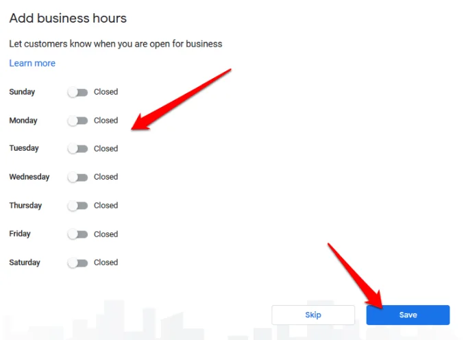 Cách thêm doanh nghiệp vào Google Maps và Apple Maps