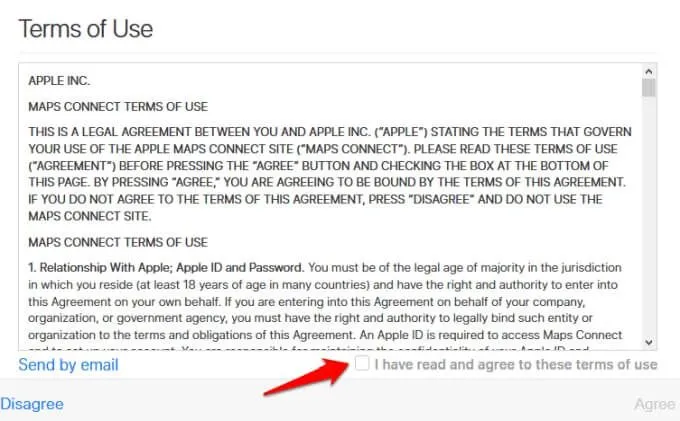 Cách thêm doanh nghiệp vào Google Maps và Apple Maps