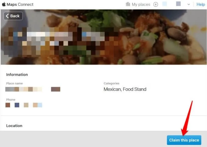 Cách thêm doanh nghiệp vào Google Maps và Apple Maps