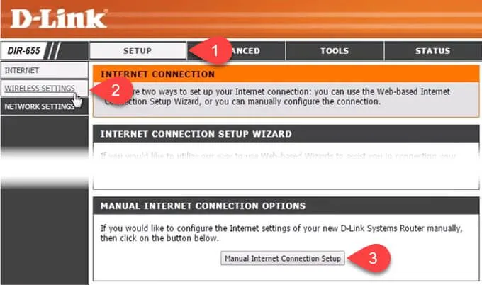 Cách thay đổi kênh Wi-Fi của bạn (Và cải thiện hiệu suất)