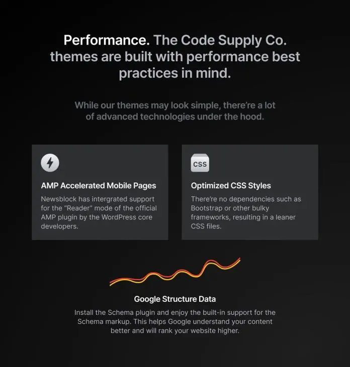 Newsblock - News & Magazine WordPress Theme with Dark Mode - 8