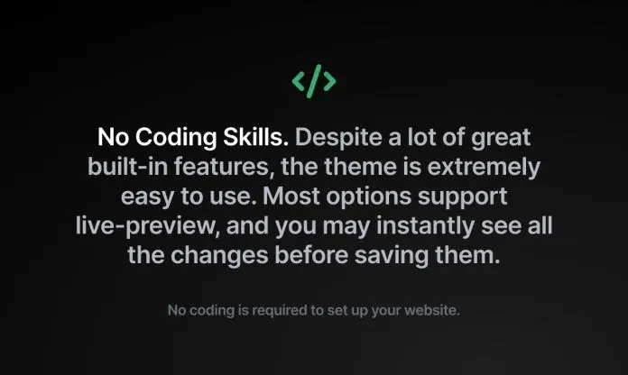 Newsblock - News & Magazine WordPress Theme with Dark Mode - 26
