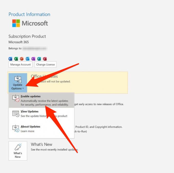 Microsoft Outlook sẽ không mở? 10 cách khắc phục 10 Microsoft Outlook sẽ không mở? 10 cách khắc phục