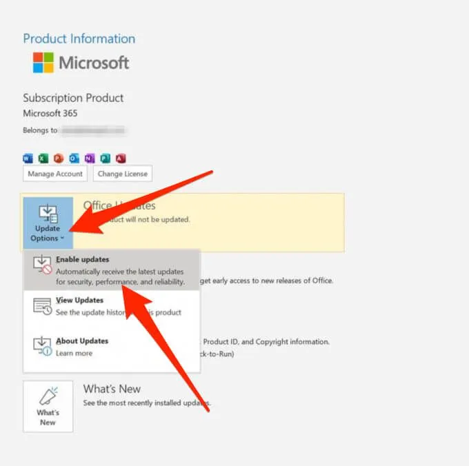 Microsoft Outlook sẽ không mở? 10 cách khắc phục 10 Microsoft Outlook sẽ không mở? 10 cách khắc phục