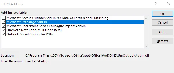 Microsoft Outlook sẽ không mở? 10 cách khắc phục 26 Microsoft Outlook sẽ không mở? 10 cách khắc phục