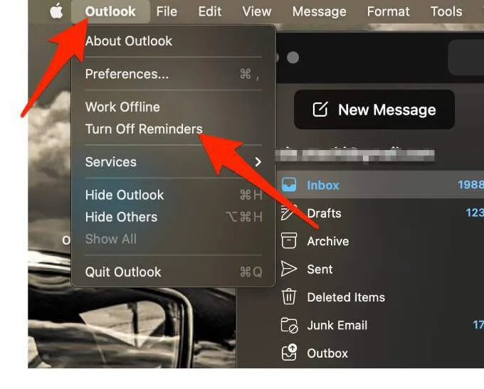 Microsoft Outlook sẽ không mở? 10 cách khắc phục 42 Microsoft Outlook sẽ không mở? 10 cách khắc phục