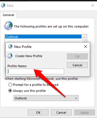 Microsoft Outlook sẽ không mở? 10 cách khắc phục 34 Microsoft Outlook sẽ không mở? 10 cách khắc phục