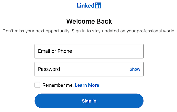 Cách đăng bài viết trên Linkedin (Và thời điểm tốt nhất để đăng)