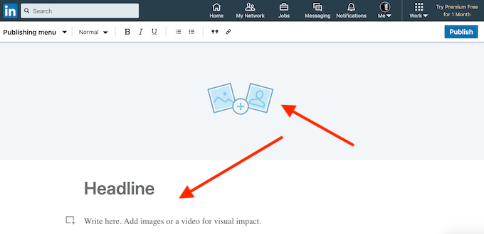 Cách đăng bài viết trên Linkedin (Và thời điểm tốt nhất để đăng)
