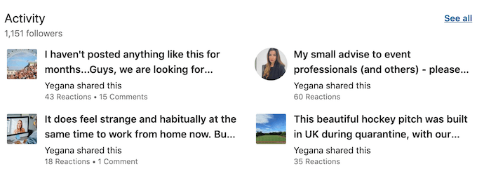 Cách đăng bài viết trên Linkedin (Và thời điểm tốt nhất để đăng)