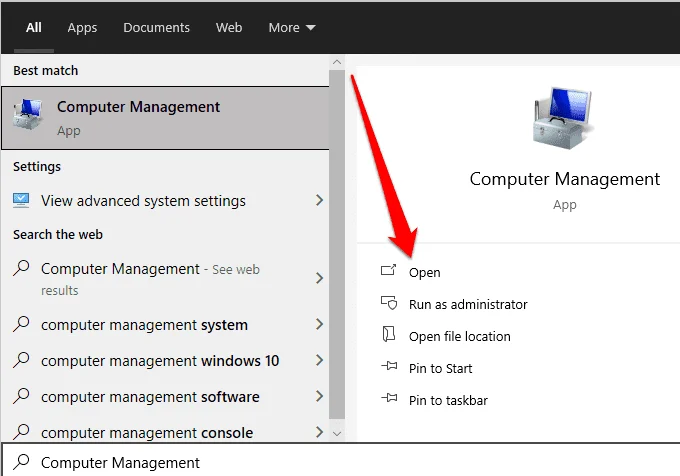 Cách thực hiện khởi động Clean Boot trong Windows 10