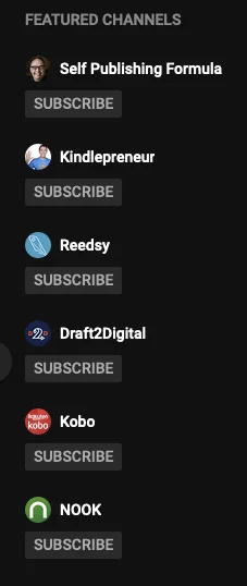 Kiến thức cơ bản về cách tạo kênh YouTube đầu tiên của bạn