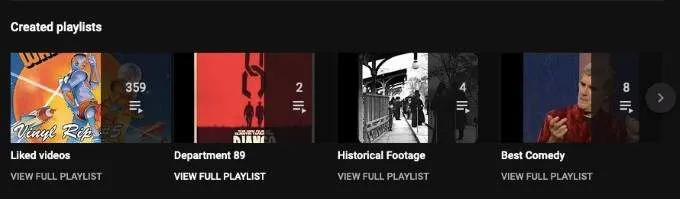 Kiến thức cơ bản về cách tạo kênh YouTube đầu tiên của bạn