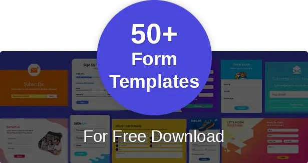 ARForms: WordPress Form Builder Plugin - 5