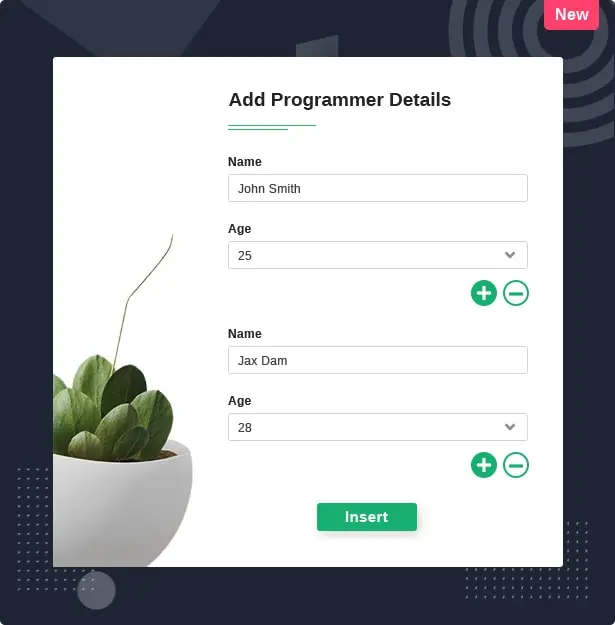 ARForms: WordPress Form Builder Plugin - 16