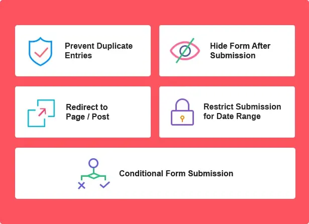 ARForms: WordPress Form Builder Plugin - 21