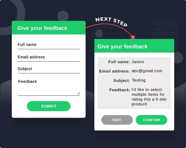 ARForms: WordPress Form Builder Plugin - 22