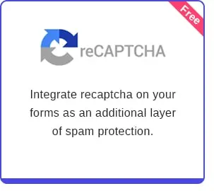 ARForms: WordPress Form Builder Plugin - 30