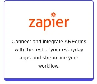 ARForms: WordPress Form Builder Plugin - 31